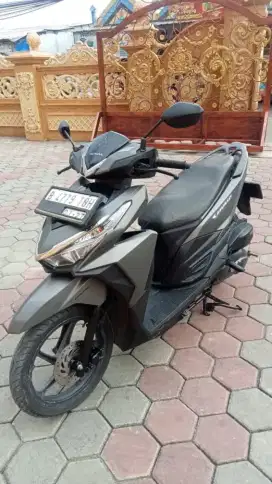 Jual Vario led old 150cc mesin halus