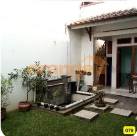 Di Jual Rumah Cantik Siap Huni di Hook Legenda Wisata