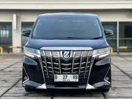 alphard g atpm 2019 alphard g 2020 alphard g 2021 toyota alphard