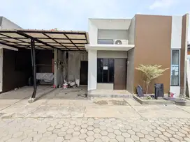 RUMAH BARU CASH ONLY! HARGA TERBAIK DI BAMBU APUS, PAMULANG!