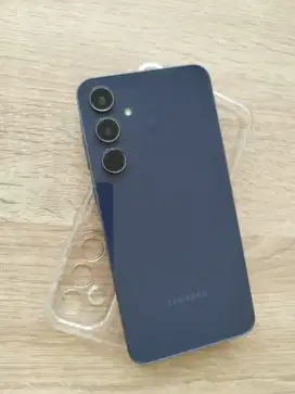 Samsung A55 12/256 mulusss 2nd like New!