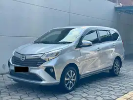 Daihatsu Sigra R Matic 2020