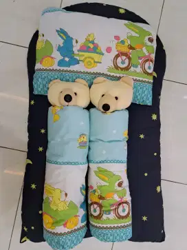 Kasur bayi 1 set