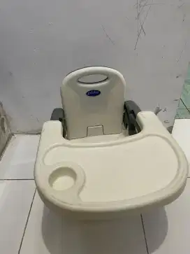 Baby chair portable