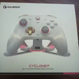Gamepad Gamesir Cyclone 2 Controller
