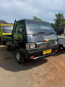Mitsubishi L300 2022 Diesel
