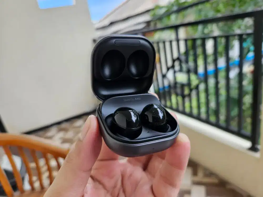 Samsung Galaxy Buds 2