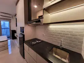 Disewakan Apartemen Ciputra world 2 Fully Furnished