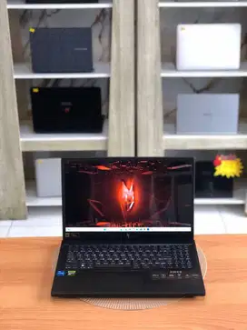GAMING ACER NITRO 15 | INTEL CORE i5-13250H | 16 GB | SSD 512 GB | RTX