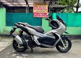 Honda ADV 150 CBS ISS MULUSSS Pajak Hidup Panjang