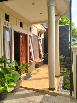 Cari Rumah di Antapani dalam Komplek? Cek Yang Ini Dulu!