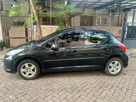 Peugeot 207 HB Sporty