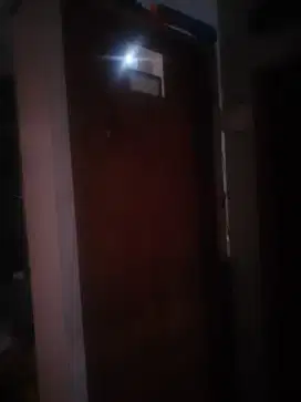 Lemari Eks Kantor