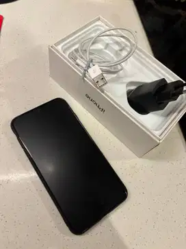Jual Iphone 7 + Plus 128 GB