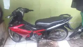 Di jual tamah jupiter mx