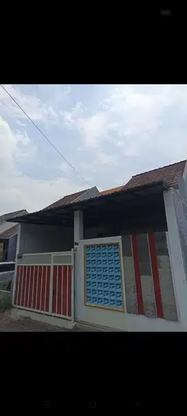 OPER KREDIT NADIRA RESIDENCE BUDURAN SDA NO BI CEK PASTI ACC