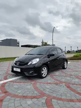 Honda Brio 2018 Bensin
