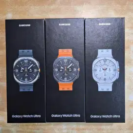 Promo samsung Watch Ultra diskon 1.5jt