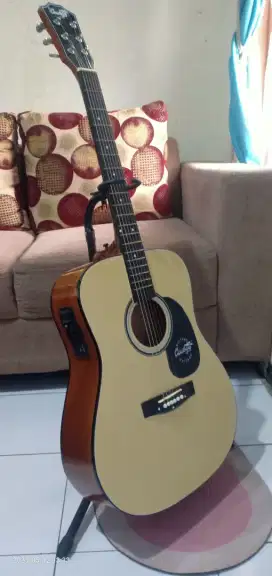 Cowboy Akustik Elektrik