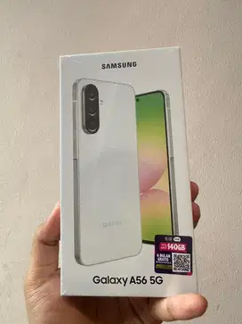 Samsung Galaxy A56 5G