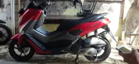 Nmax old 2017 standar