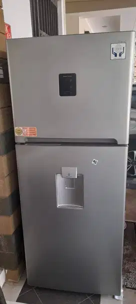 Dijual Kulkas 2 Pintu Daewoo