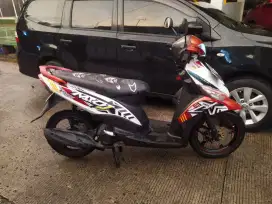MIO J 2013 Siap Pakai