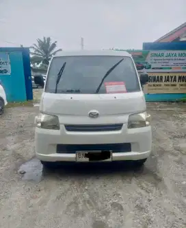 Daihatsu Grandmax D DP 15 JT  MT 2018