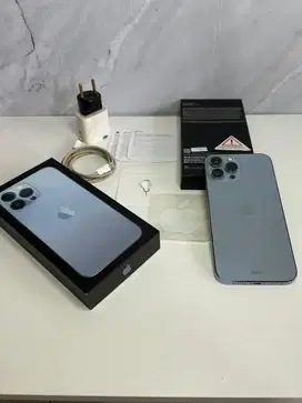 iPhone 13 Pro Max Sierra Blue 256GB ex iBox