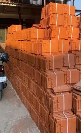Genteng Karangpilang semua tipe
