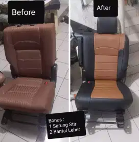 Sarung Jok Mobil