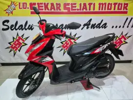 Beat led combibrake 2024 plat L.