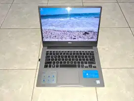 Laptop Dell Inspiron i7 seri 14 7000