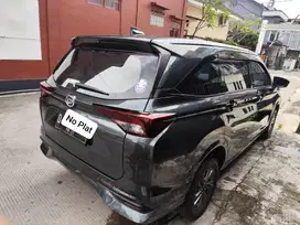 Daihatsu Xenia 2021 Bensin