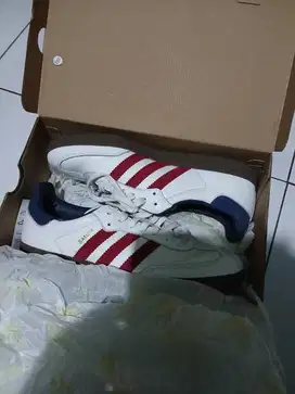 Sepatu Adidas Samba Original