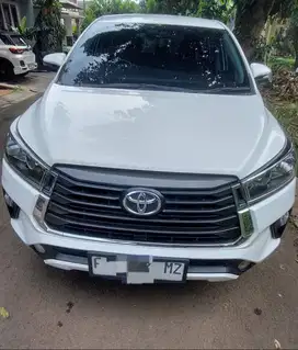 Toyota kijang Innova (2021) Reborn 2.0 Type G Bensin