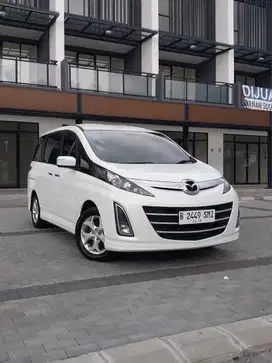 MAZDA BIANTE 2.0 AT 2013 - DP 15JT
