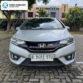 jazz rs 2014 cvt promo dp 8 jt