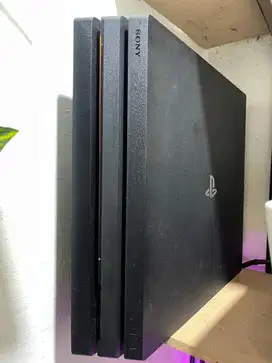 Ps4 pro 2tb ori versi jepang