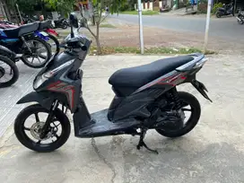 D jual honda vario techno tahun 2011