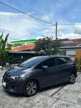 Honda Jazz GK5 2014