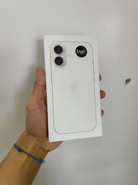 IPHONE 16 128GB NEW