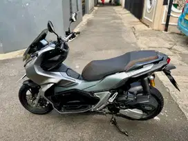 Honda ADV 150 CBS ISS MULUSSS Pajak Hidup Panjang