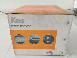 Jual Oven Toaster Kris