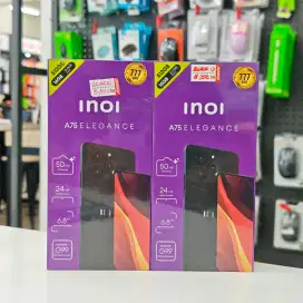 Promo INOI A75 New Garansi Resmi