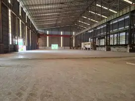 Disewakan Gudang Area Bekasi Timur 8 mnt ke tol