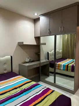 Apartemen The Park Residence Kelapa Gading