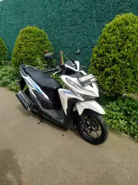 Vario 125 thn 2019