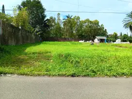 Tanah siap bangun kawasan ekslusif cisarua-puncak bogor