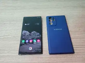 Samsung Note 20 Ultra 12/256